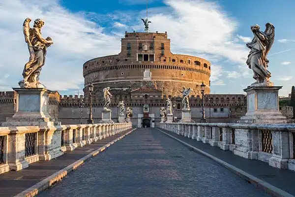Coliseo Romano